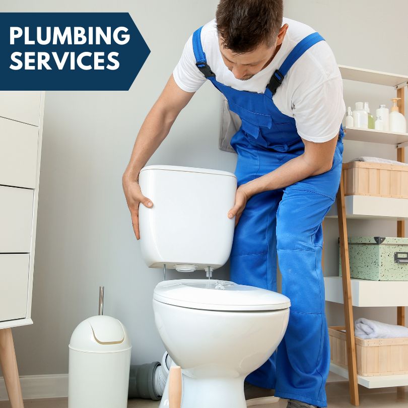 Plumbing Company in Dunnell, MN